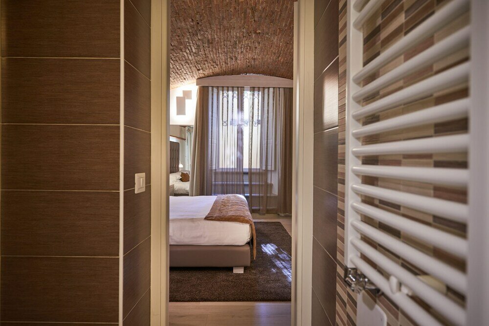 Фото My Forte Relais de Charme