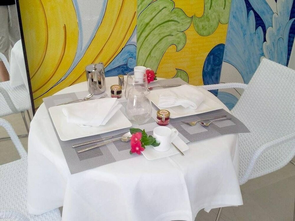 Фото Porta del Tocco Design Rooms