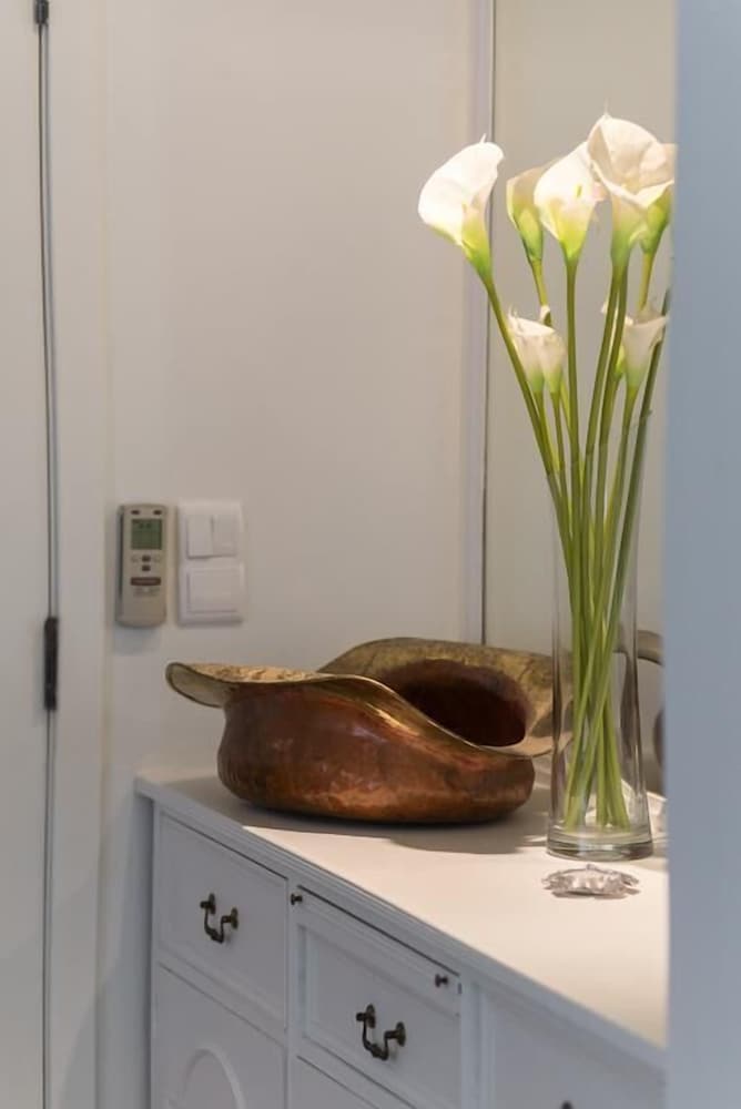 Фото Arts In Penthouse Apartments Til Sol