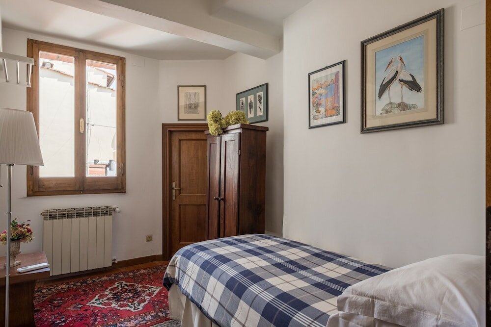 Фото Appartamento Portinari