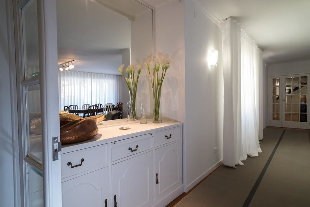 Фото Arts In Penthouse Apartments Til Sol