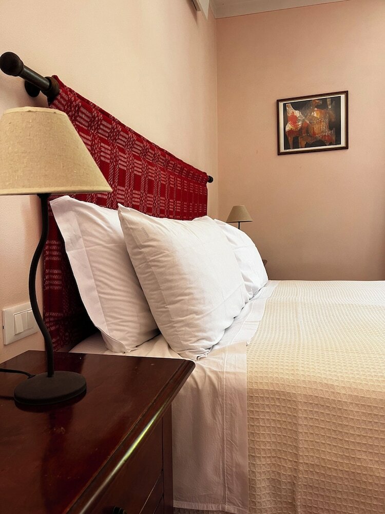 Фото La valle di Monna Lisa