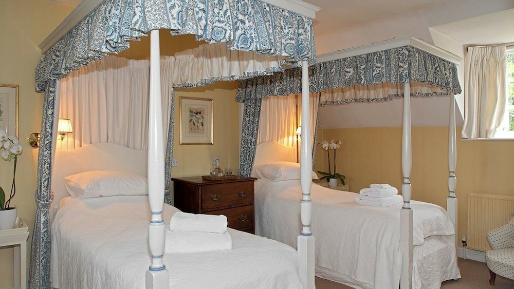 Фото Shipton Cottage