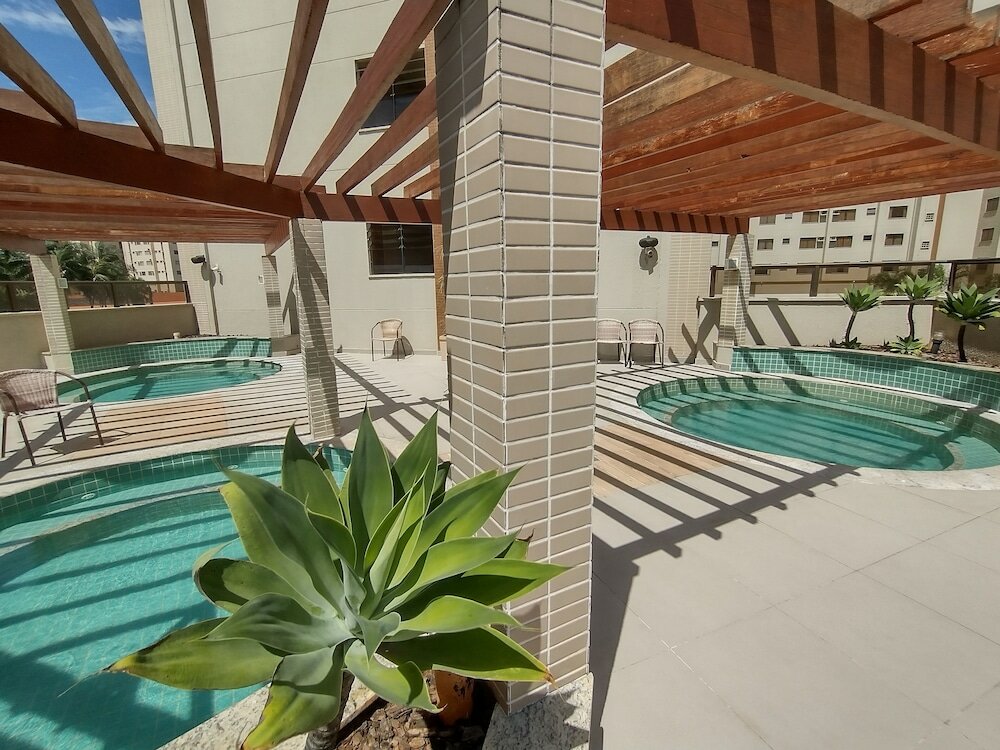 Фото Boulevard Suites - Achei Ferias