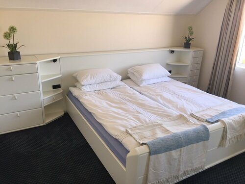 Апартаменты Oceanview Suite в Свакопмунде