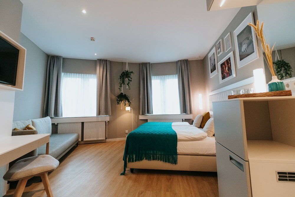 Фото отеля 3