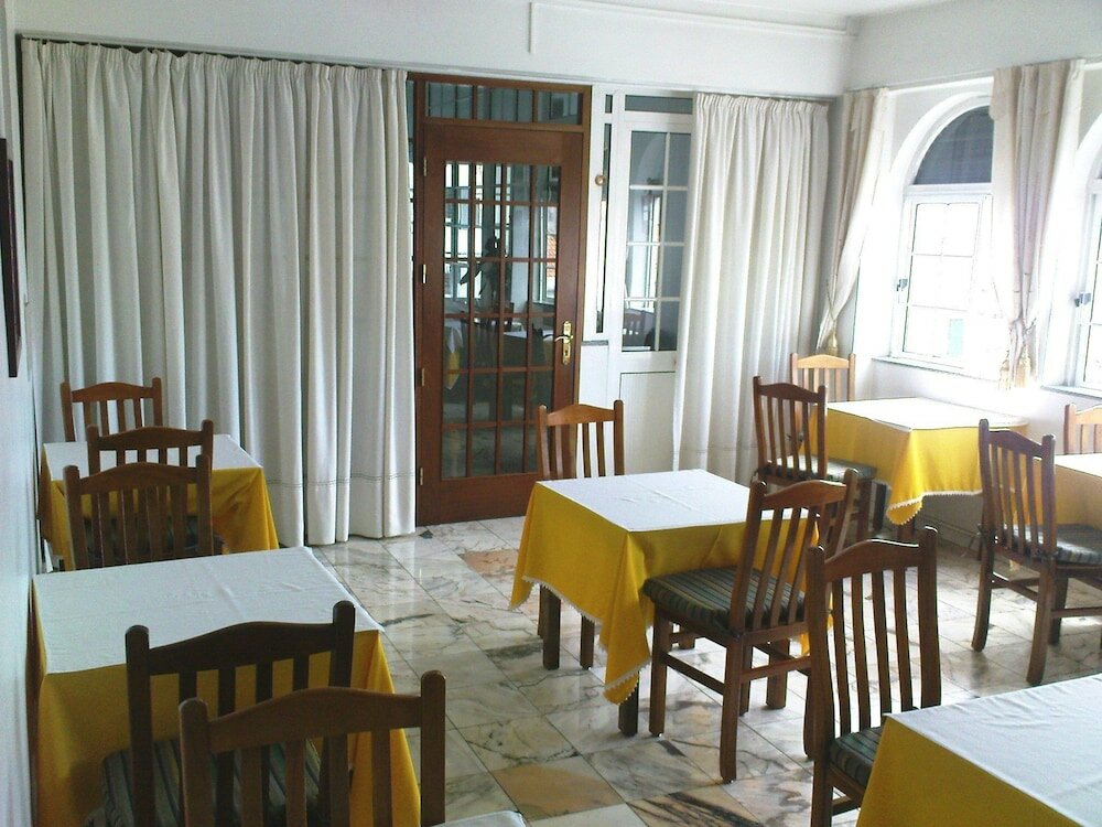 Фото Pensão Residencial Vila Teresinha