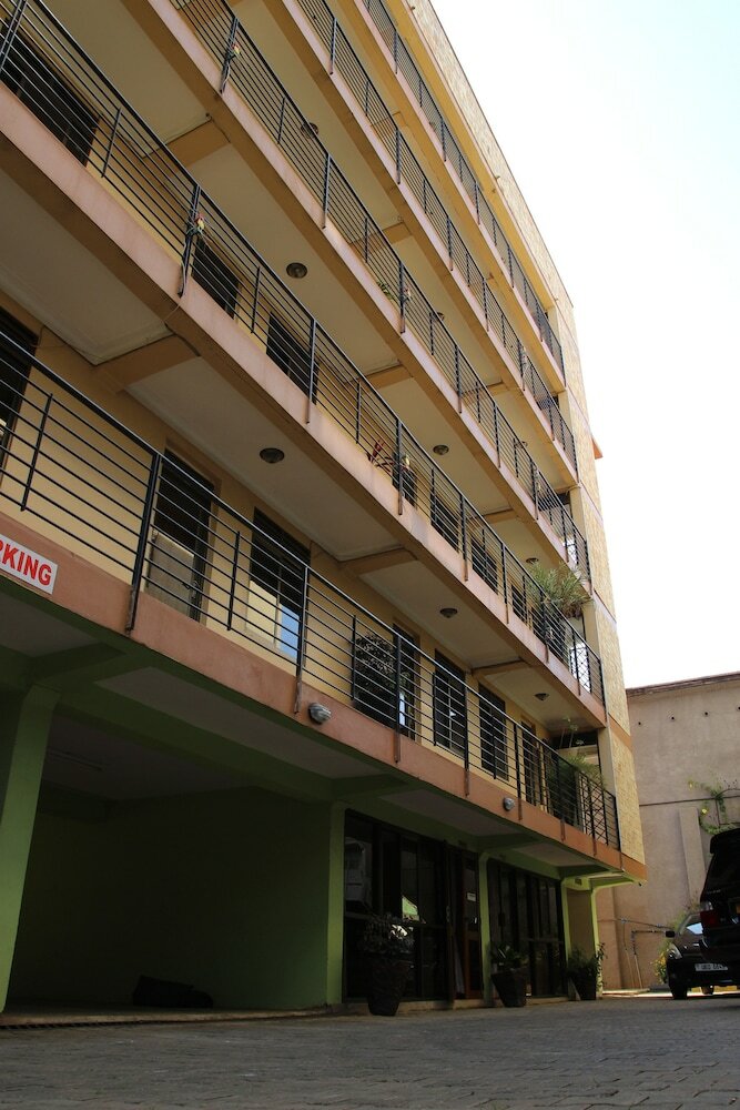 Фото Delta Suites