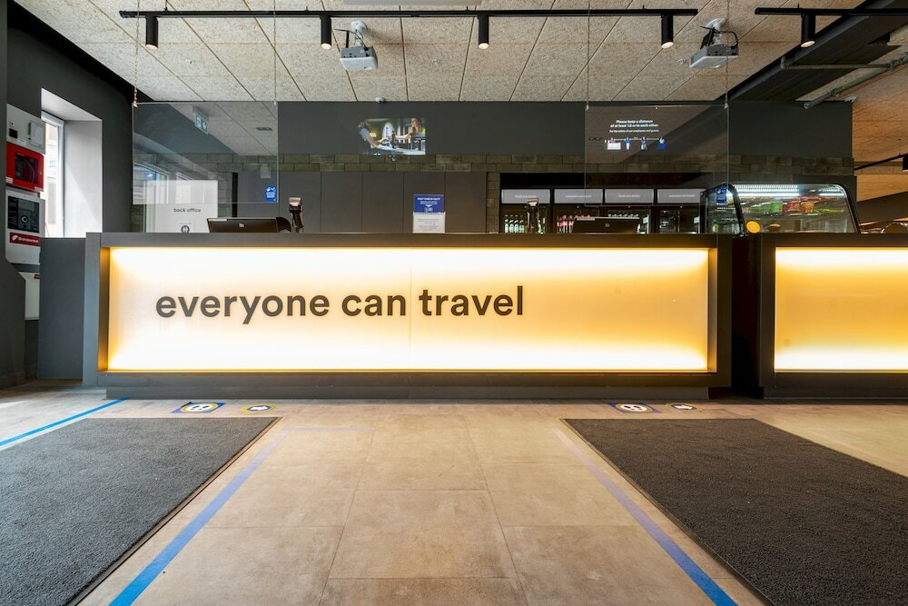 Фото A&o Copenhagen Sydhavn