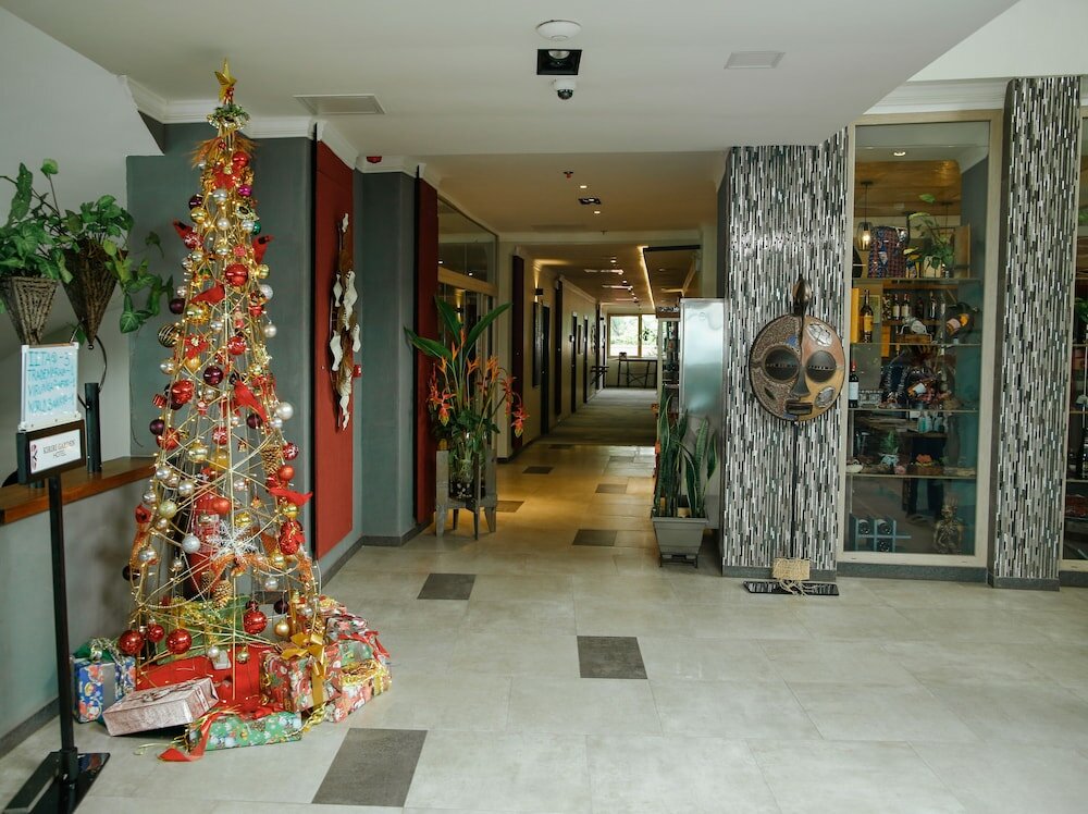 Фото отеля 5