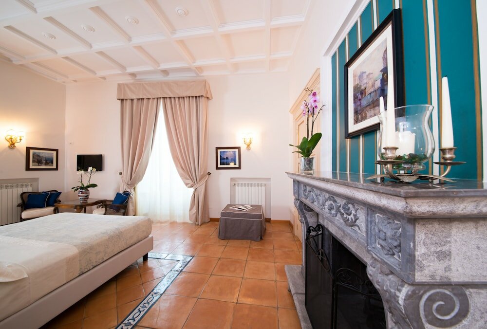 Фото B&b Maiurè