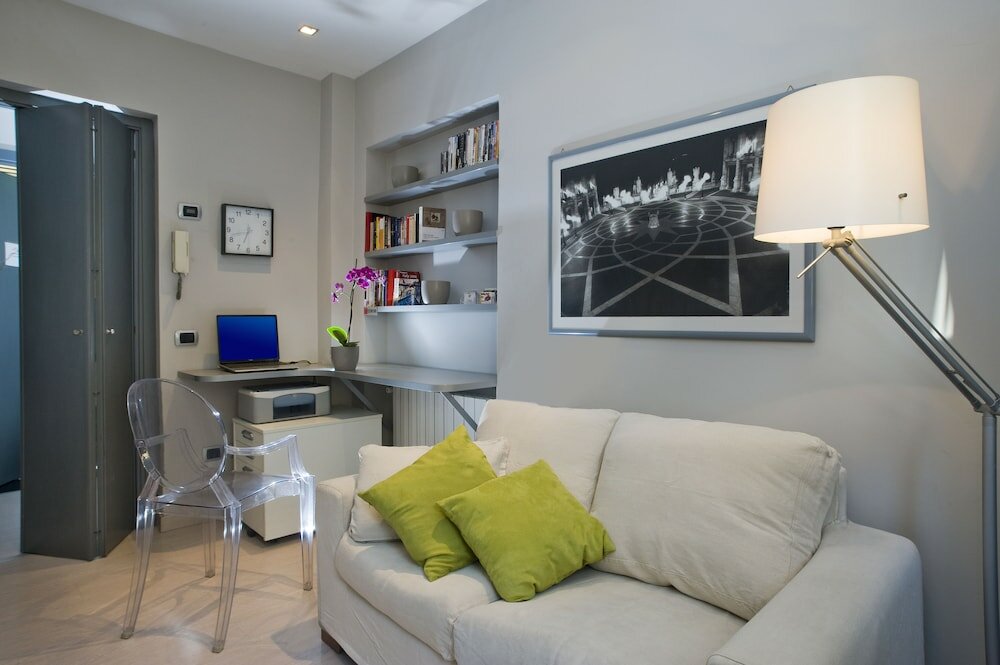 Фото Best Vatican B&b