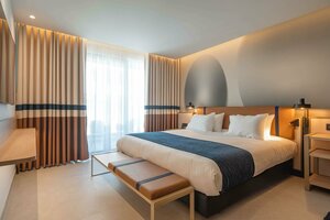 Гостиница Best Western Premier Malta