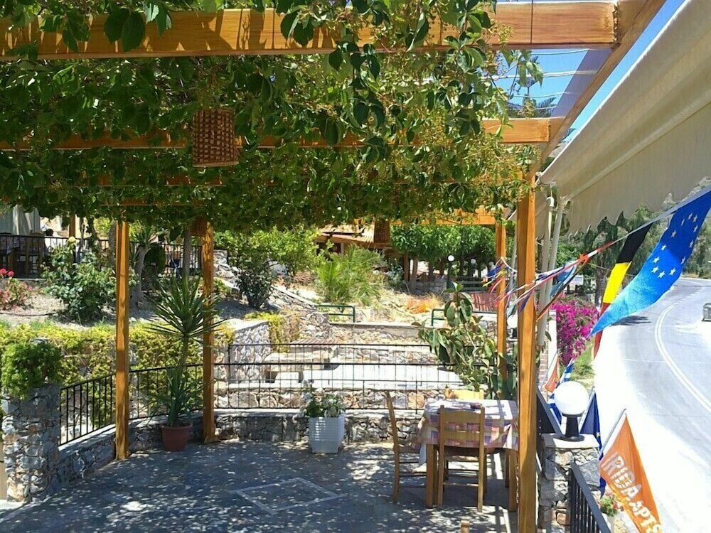 Фото Apartment Hotel Irida