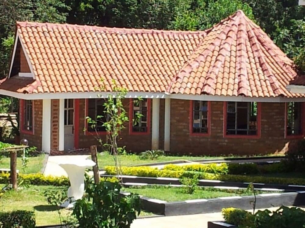 Hotel Bankhouse Karen, Nairobi, photo