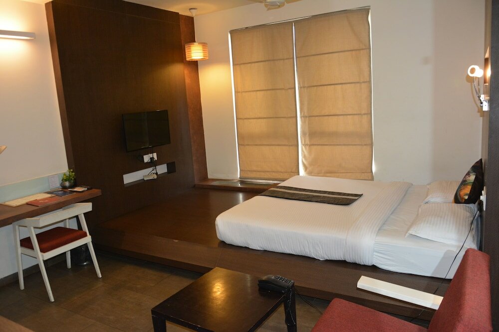 Фото K Tree - A Boutique Hotel