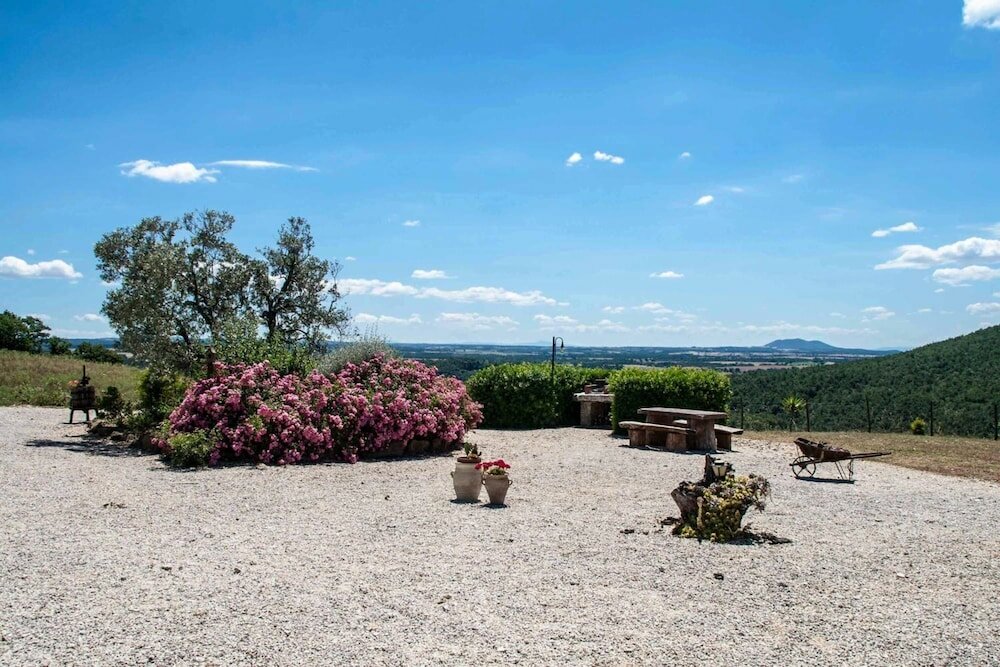 Фото Poggio Al Vento