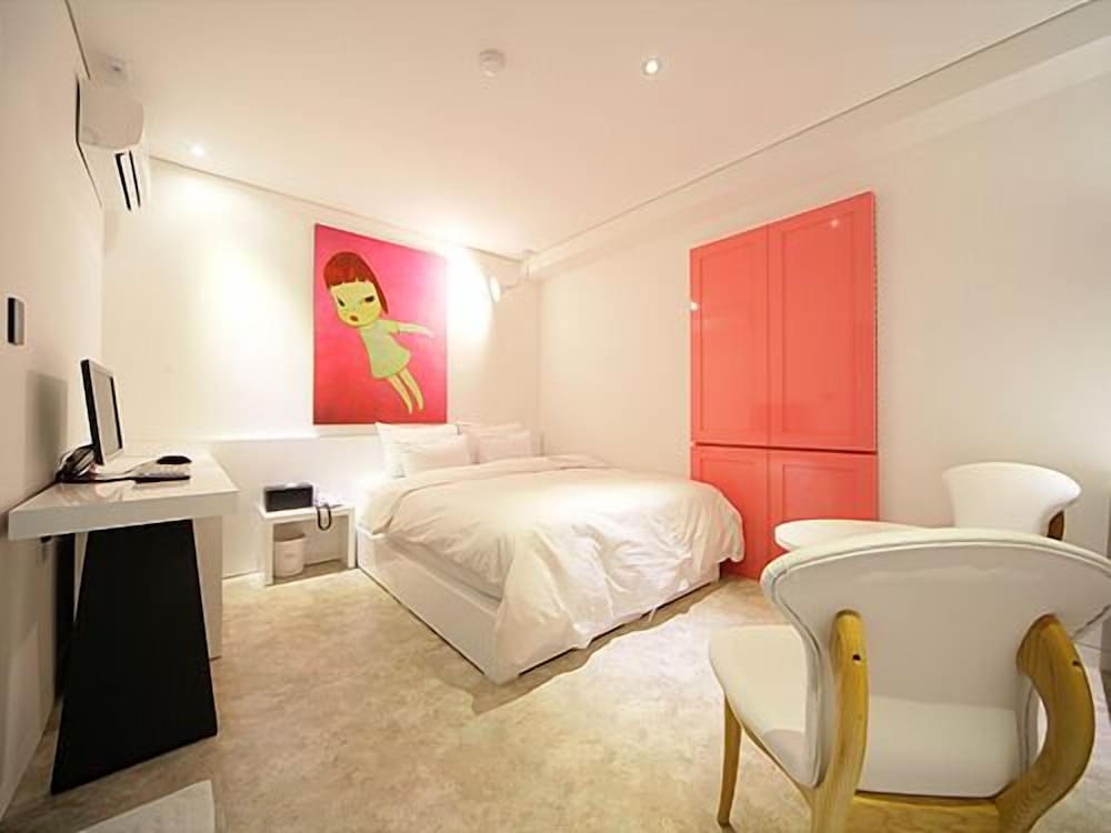 Фото Gaeul Sinchon