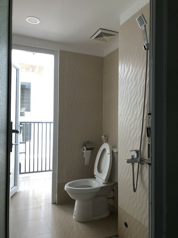 Фото Homestay Des Amis - Ban Huu