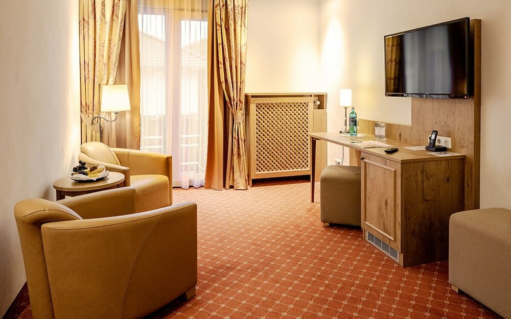 Фото Mühl Vital Resort