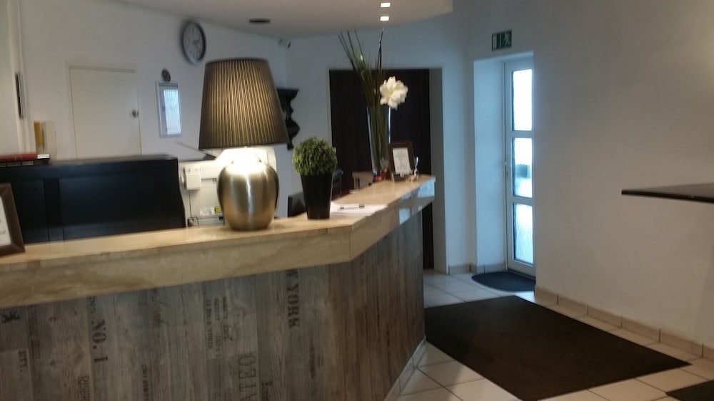 Фото Hotel am Stadion