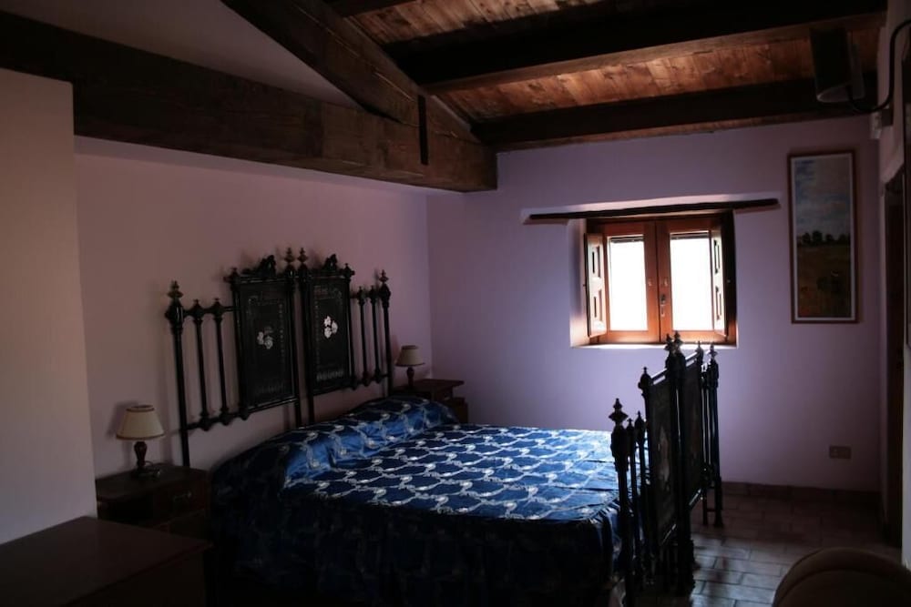 Фото Agriturismo Malena