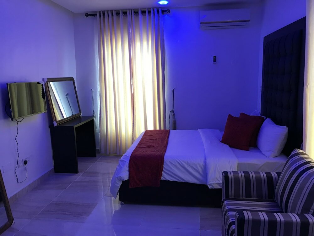 Фото H3 Luxury Cottage