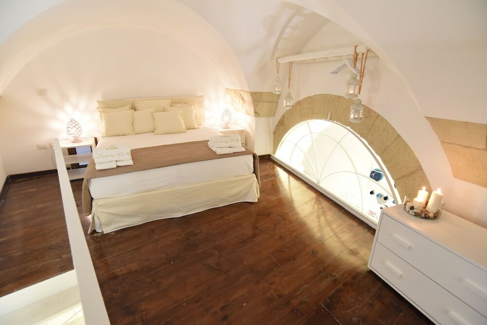 Фото Cadelli Luxury Suite