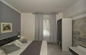 Гостиница Hotel Amalfitana
