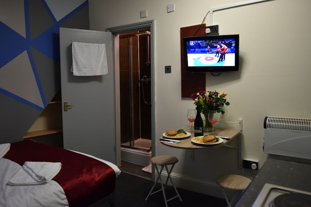 Фото London Olympus Nirvana