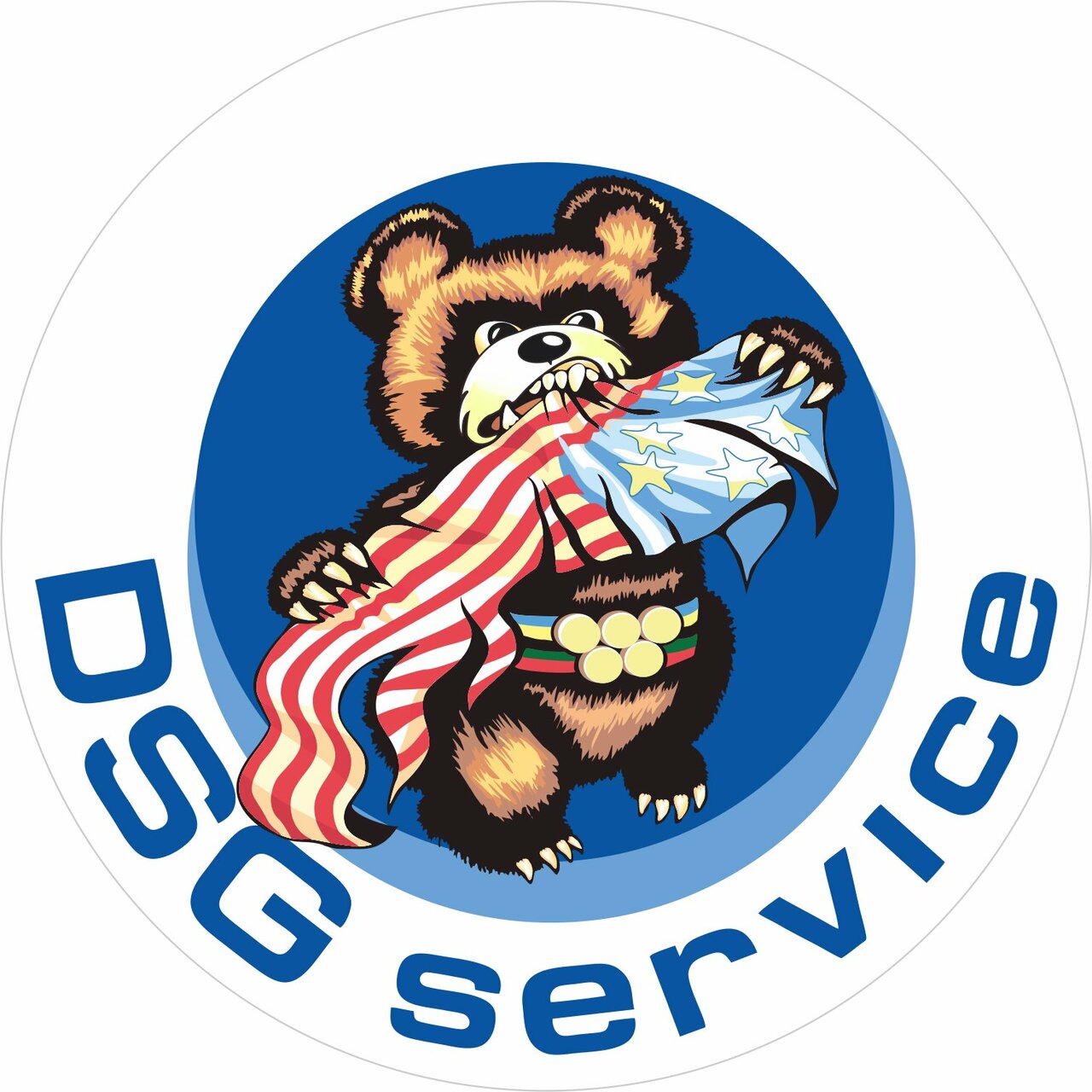 Dsg Service