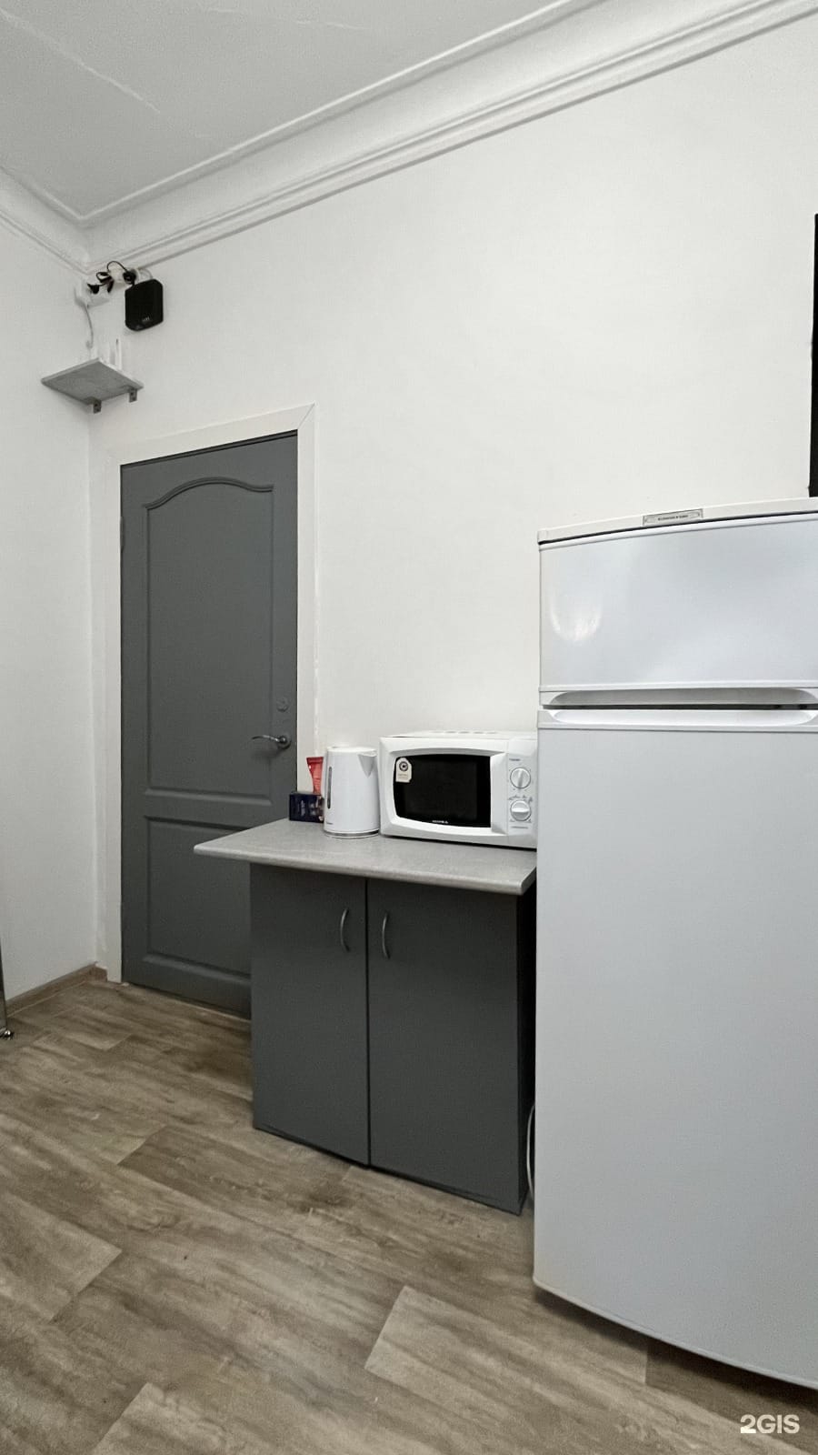 Фото Как дома