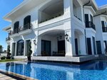 GDizayn Mimarlık (Antalya, Muratpaşa, Çağlayan Mah., 2004. Sok., 6), estudio de arquitectura