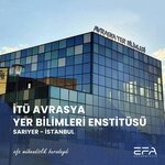 Efa Engineering (İstanbul, Şişli, Fulya Mah., Ortaklar Cad., 13A) ، هندسة