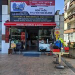 Atakum Locksmith Service - Akdogan Trade (Samsun, Atakum, Cumhuriyet Mah., Ray Blokları, C blok), metal items repair
