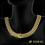 Ozbag Izmir (Istanbul, Pendik, Gazi Pasa Avenue, 54A), tienda de joyería