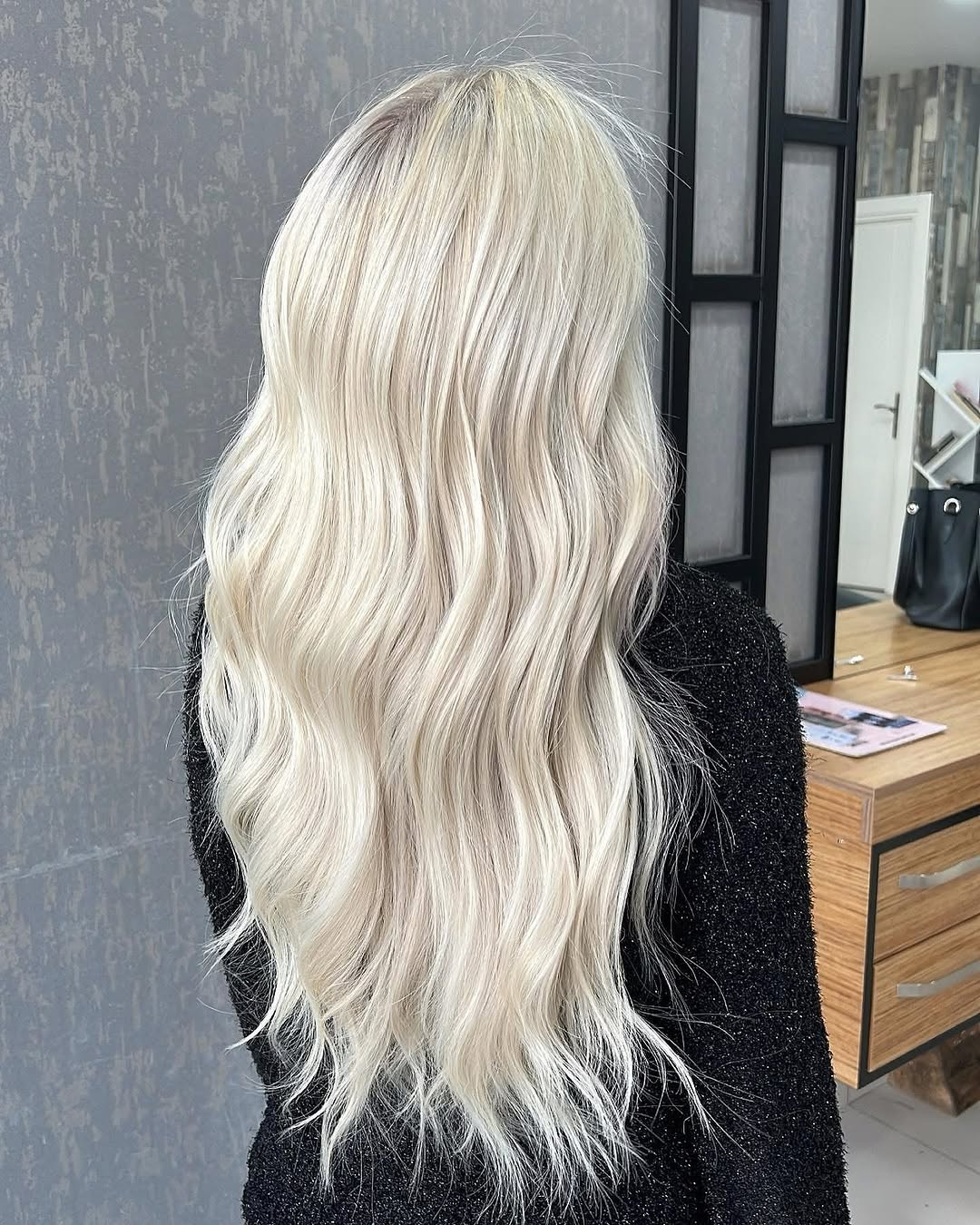 Hk Hair Studio