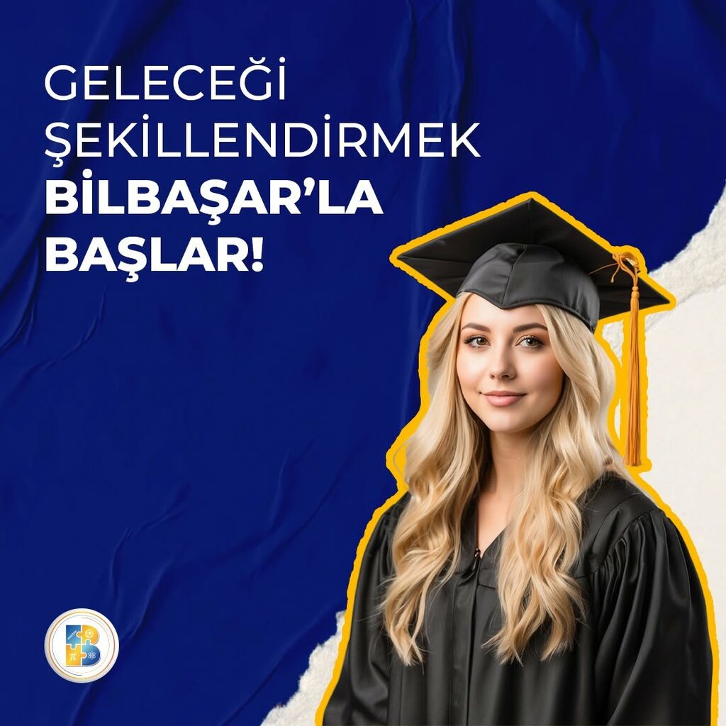 مركز تعليمي Bilbaşar Eğitim Kurumları, Ankara ، أنقرة، صورة