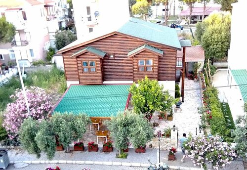 Гостиница Lithos Hotel в Фоче