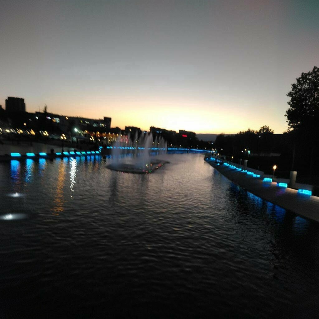 Computer store Merkez Bilgisayar, Tokat, photo