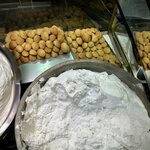 Zerus Pastanesi (Kilis, Kilis Merkez, Şehitler Mah., Şehitler Abidesi Cad., 40), confectionary