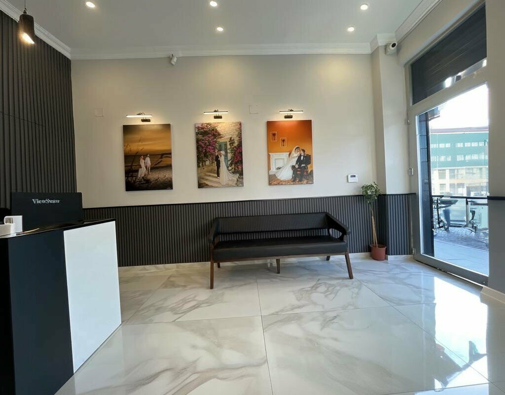 Photo studio Hocaoğlu Photography, Akhisar, photo