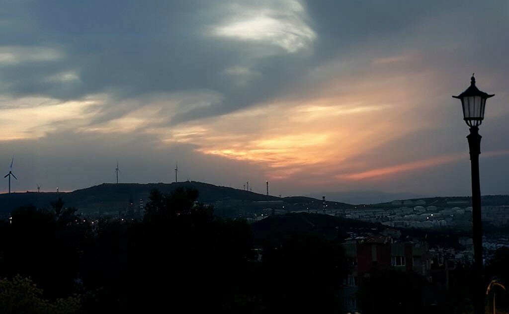 Mukhtars Yeni Neighborhood Headman's Office, Aliaga, photo