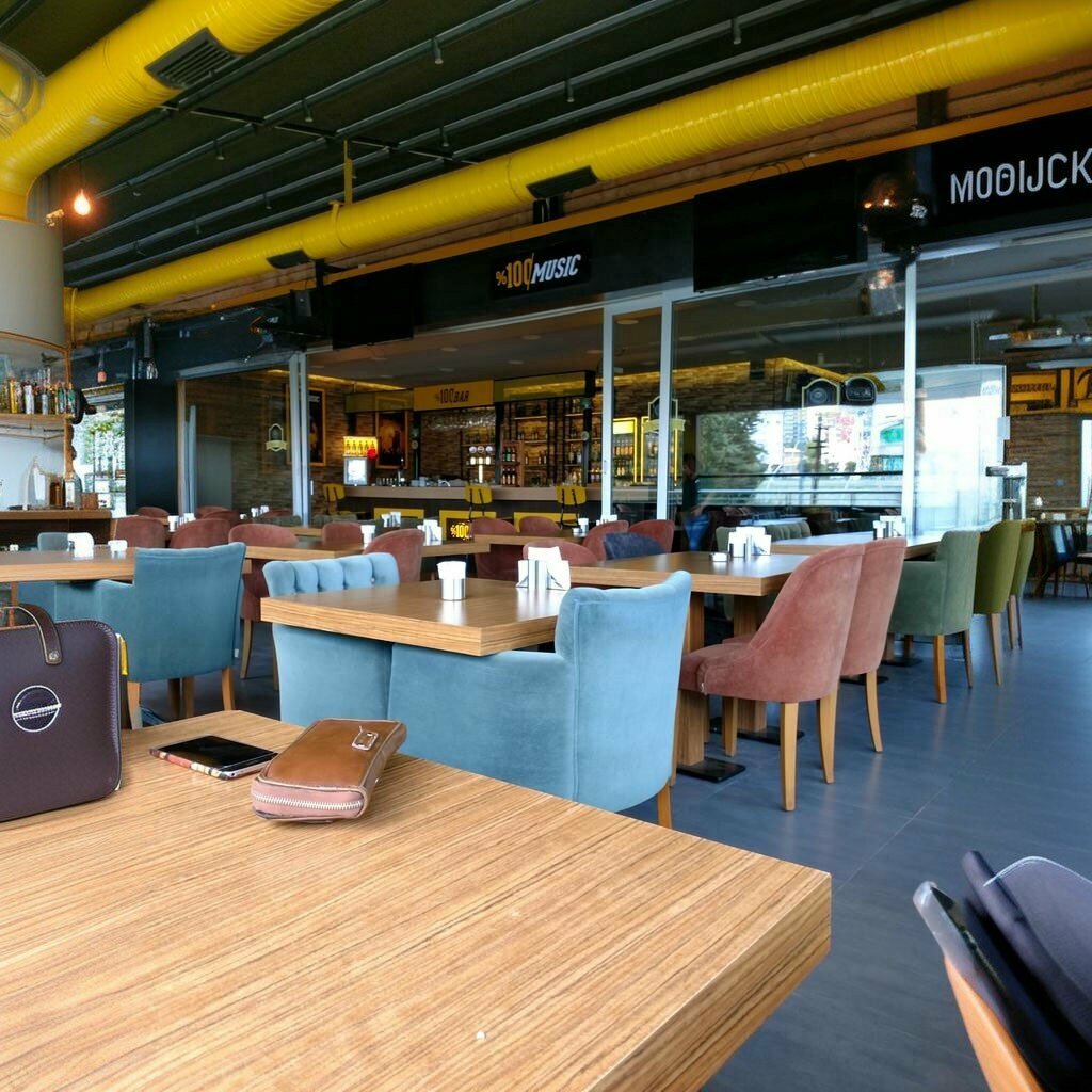 Bar, pub BeerAll, Ankara, photo