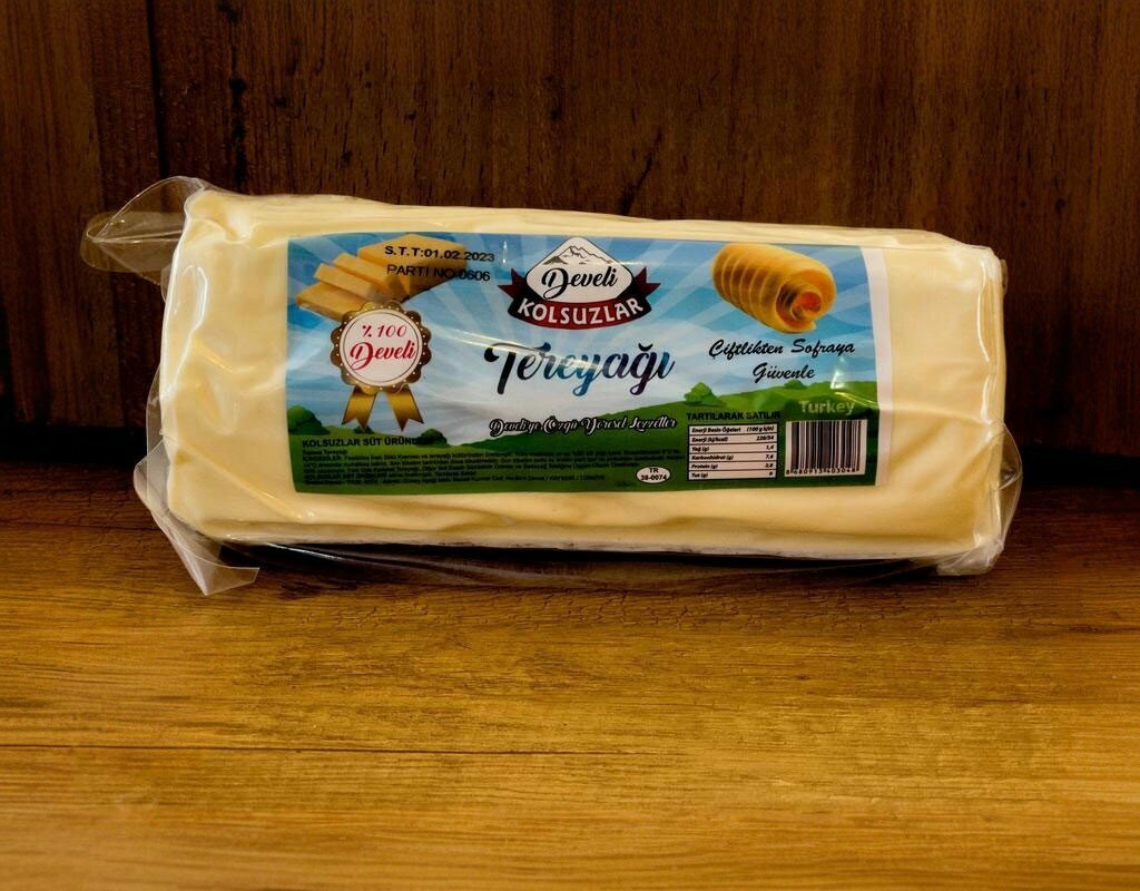 Butcher shop Kolsuzlar Butcher, Develi, photo