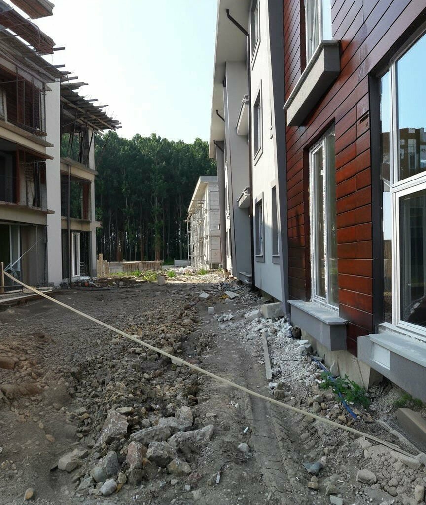 Dormitory Düzcanlar Male Student Dormitory, Akyazi, photo