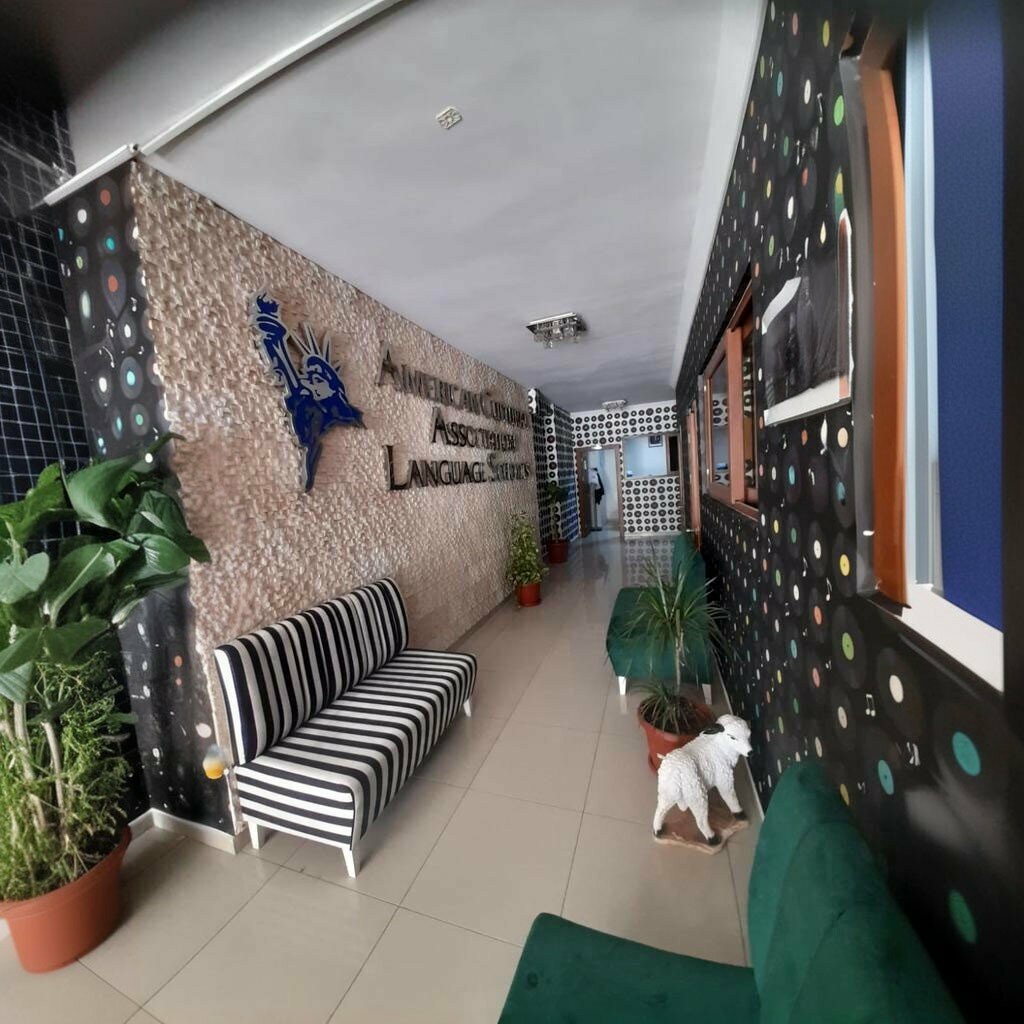 Foreign language courses American Culture Foreign Language Schools, Osmaniye, photo