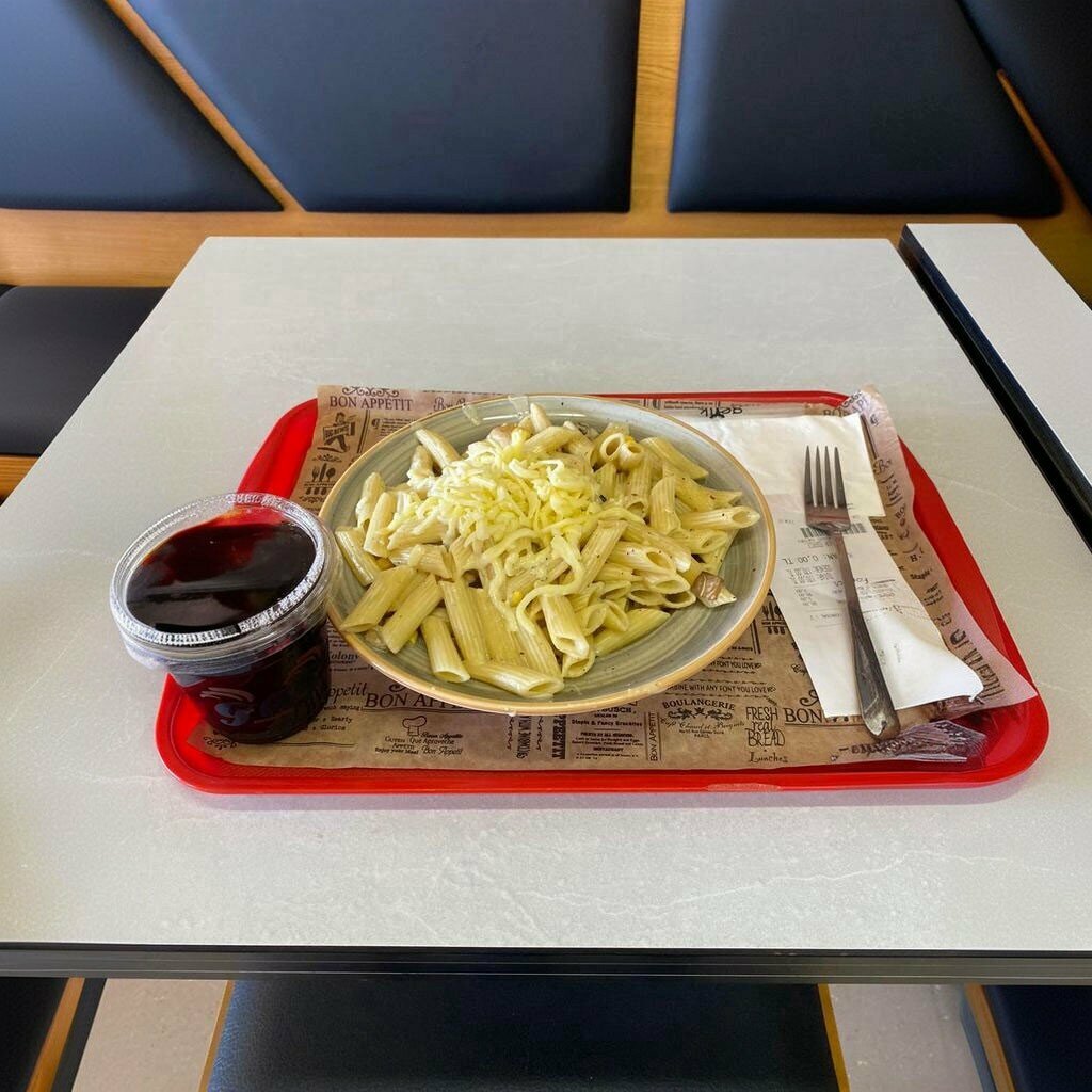 Fast food Gaga Tavuklarin Efendisi, Mersin, photo