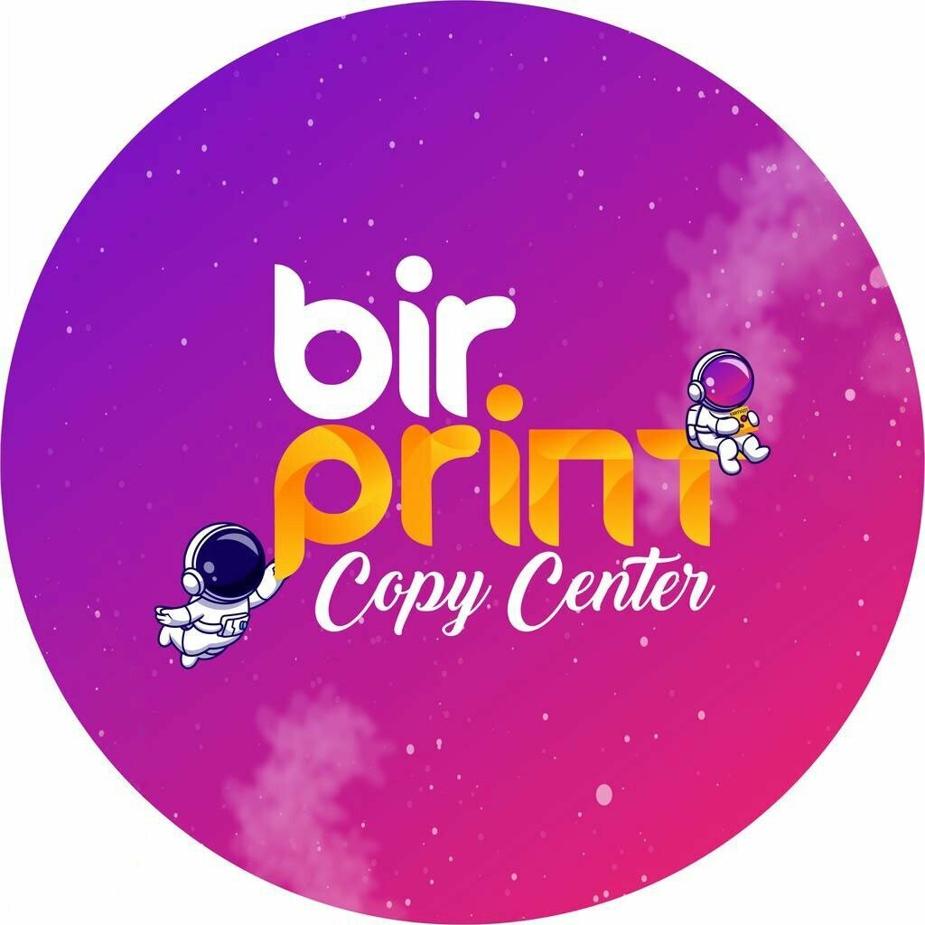 Stationery store Bir Print Copy Center, Gaziantep, photo