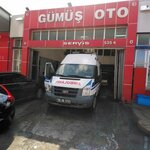 Gumus Auto (Ankara Province, Etimesgut District, Bahçekapı Mah., 2520 Sok., 6), auto parts and auto goods store